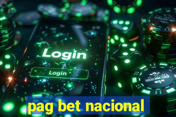 pag bet nacional